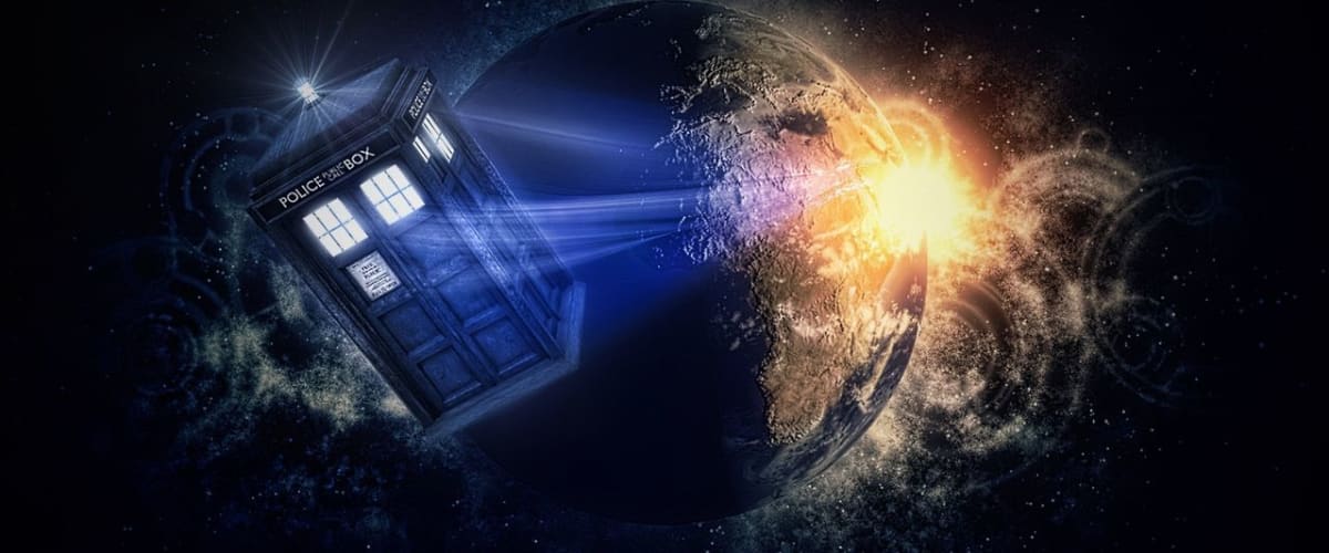 Doctor Who - Season 12