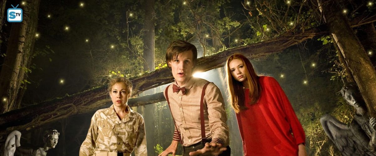 Doctor Who - Season 5