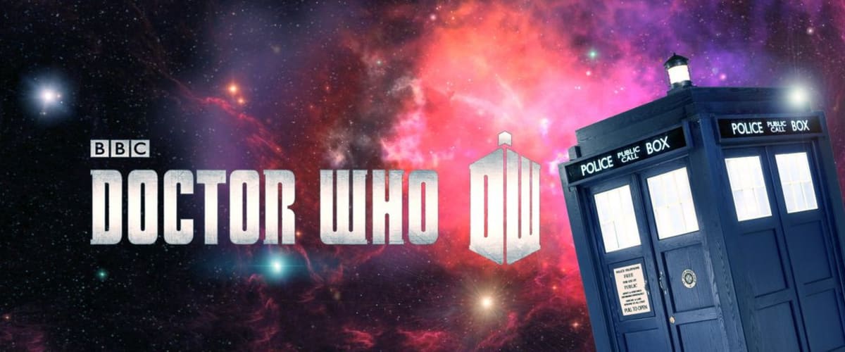 Watch doctor cheap who online free