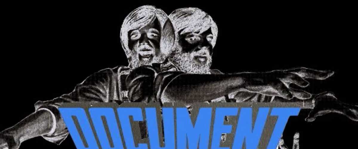 Document Of The Dead