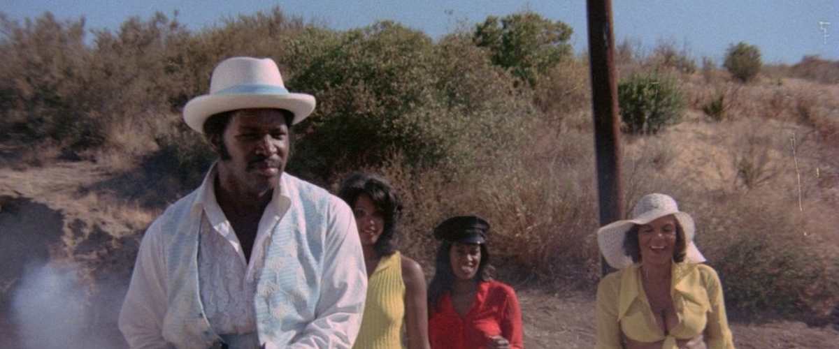 Dolemite