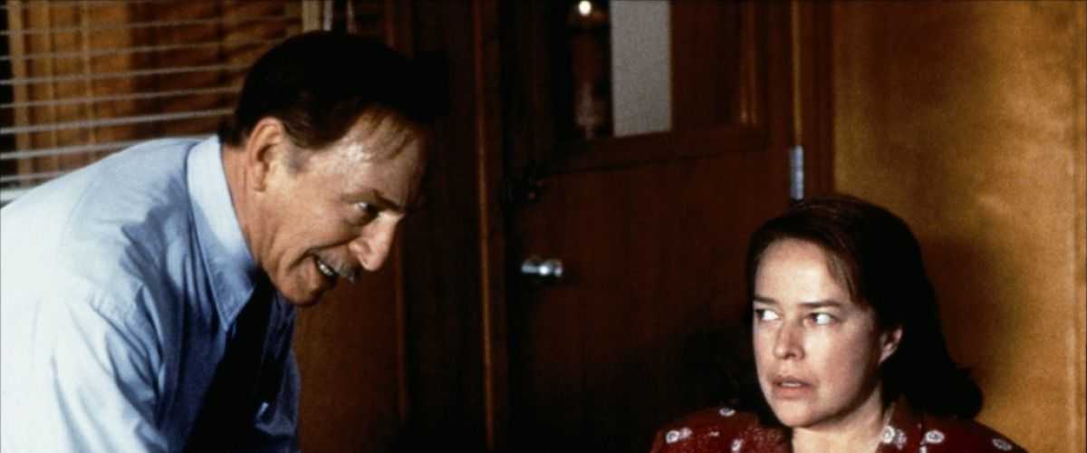 Dolores Claiborne