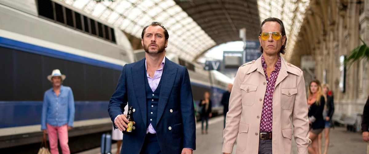 Dom Hemingway