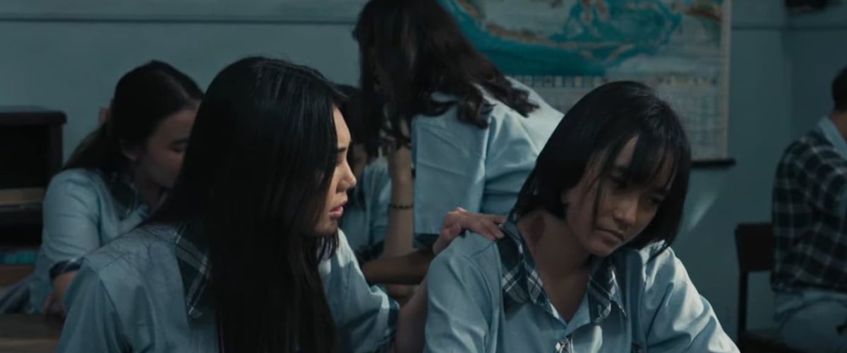 Dominion of Darkness