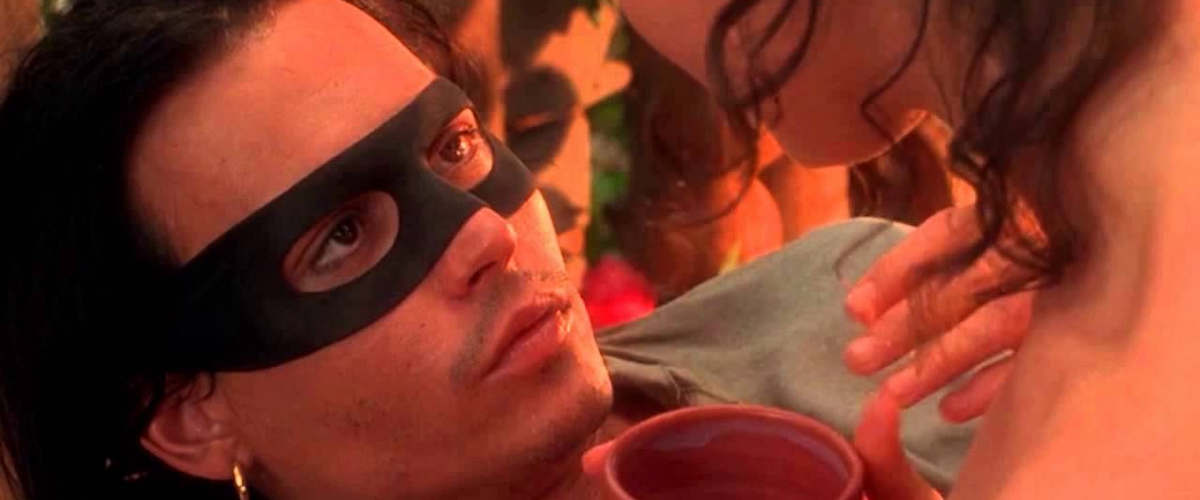 Watch Don Juan DeMarco