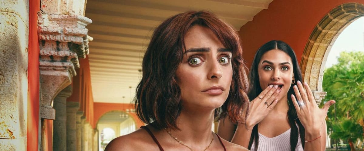 Watch Don't Blame Karma!