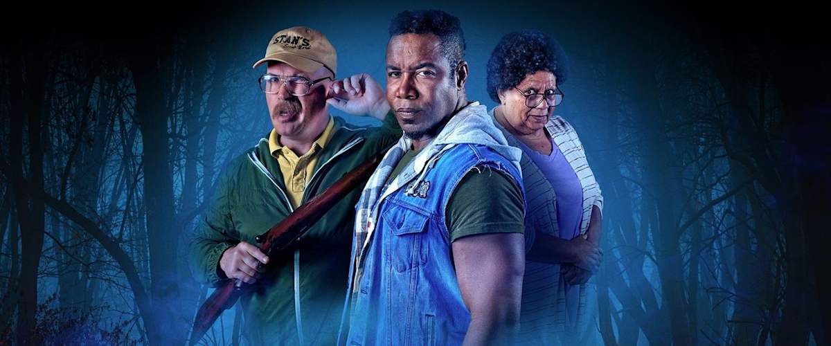 Don't Mess with Grandma