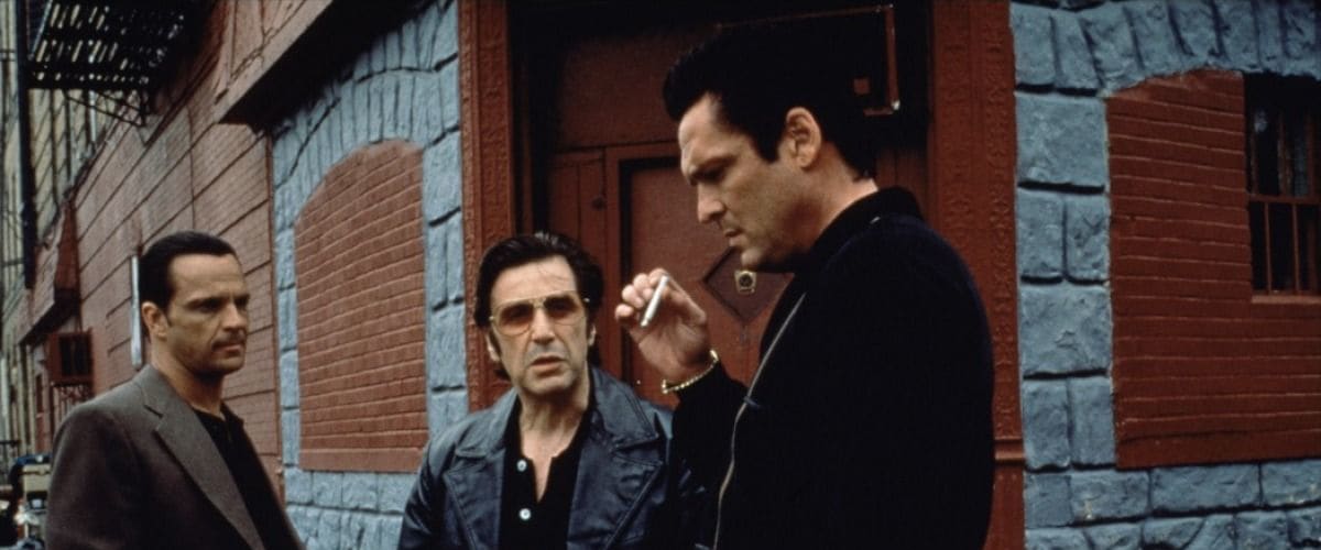 Watch Donnie Brasco in 1080p on Soap2day