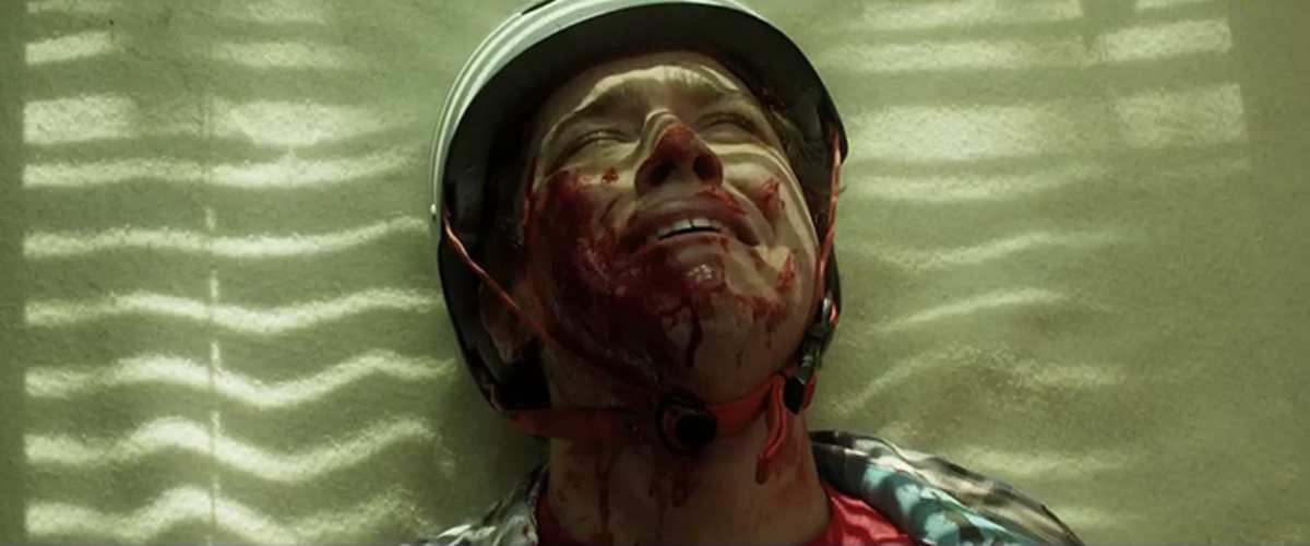 Watch Dont Look In The Basement 2