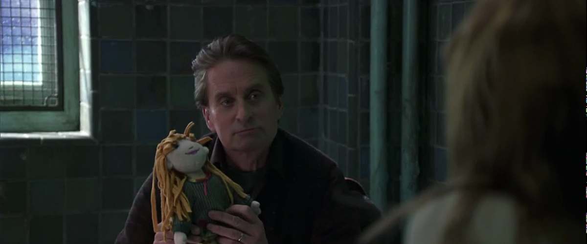 Watch Don't Say a Word