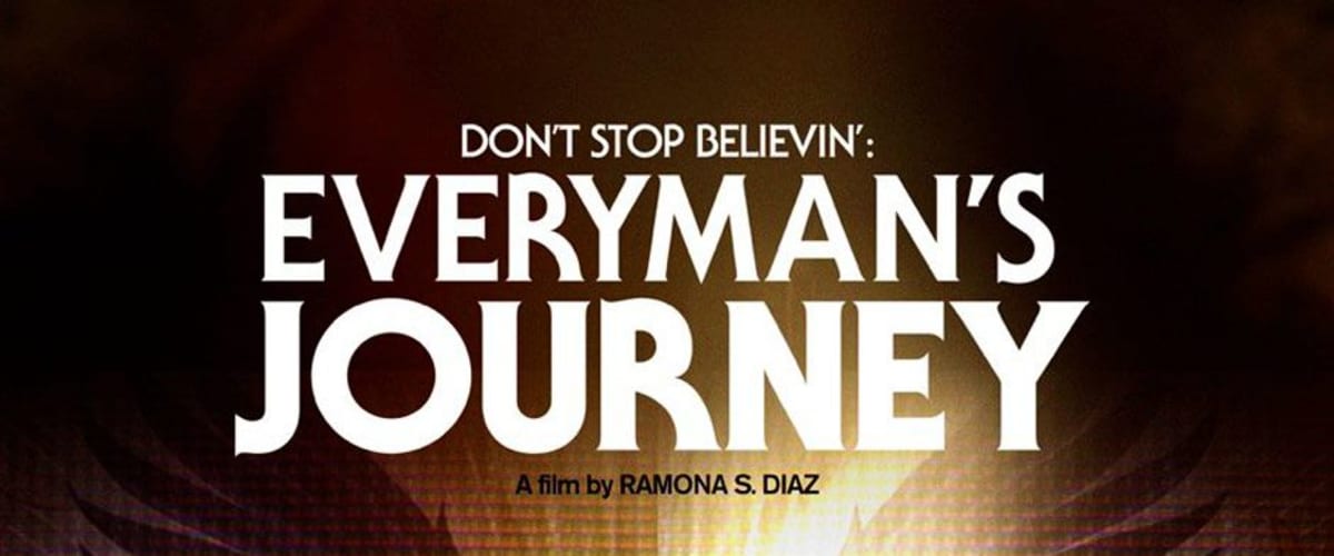 Watch Don't Stop Believin': Everyman's Journey
