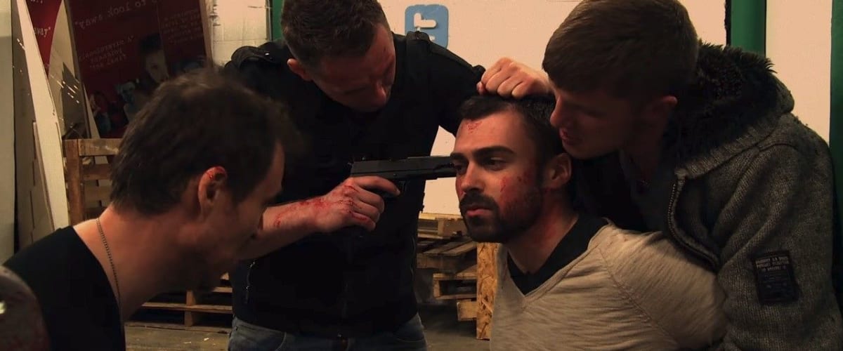 Watch Don't You Recognise Me?