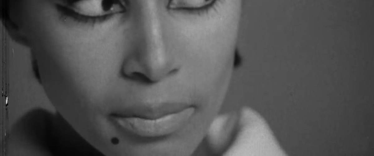 Watch Donyale Luna: Supermodel