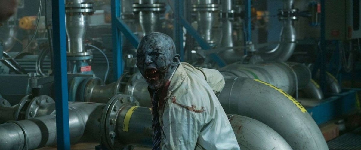 Watch Doom: Annihilation