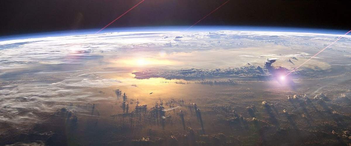 Watch Doomsday Meteor