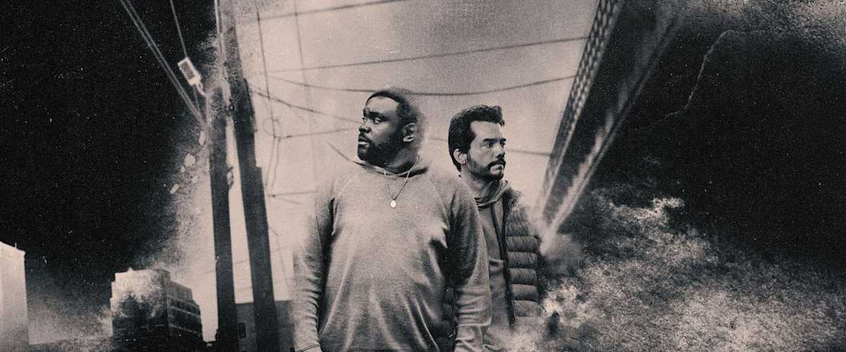 Dope Thief - Season 1