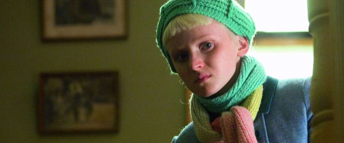 Dorothy Mills