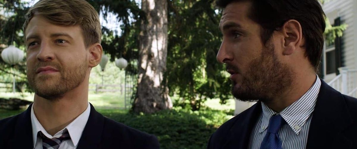 Watch Double Belgian