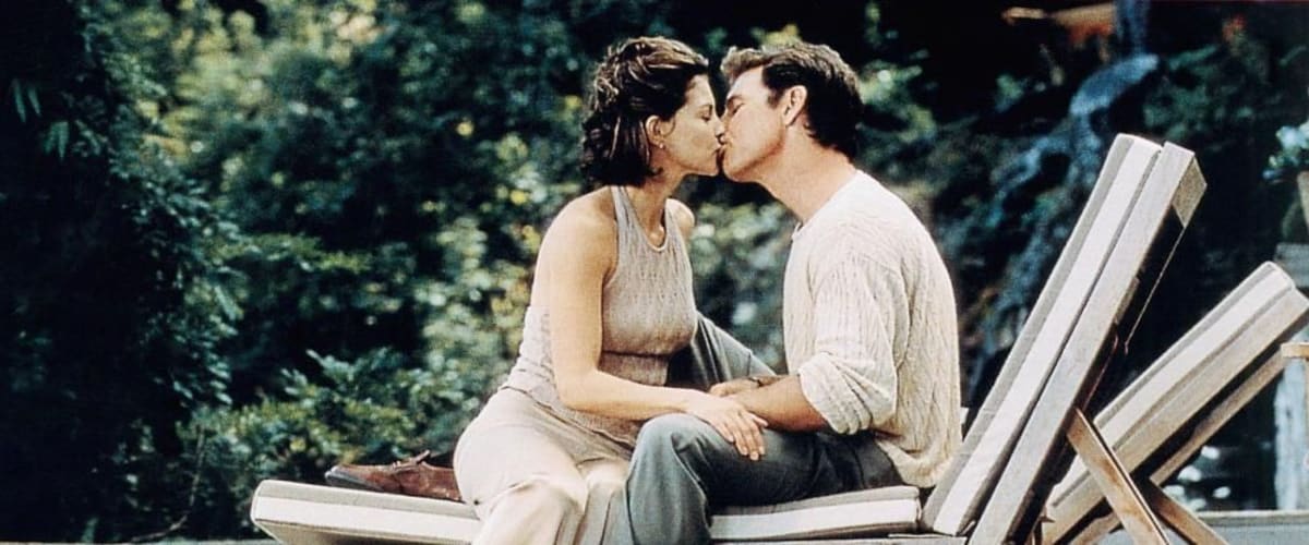 Watch Double Jeopardy