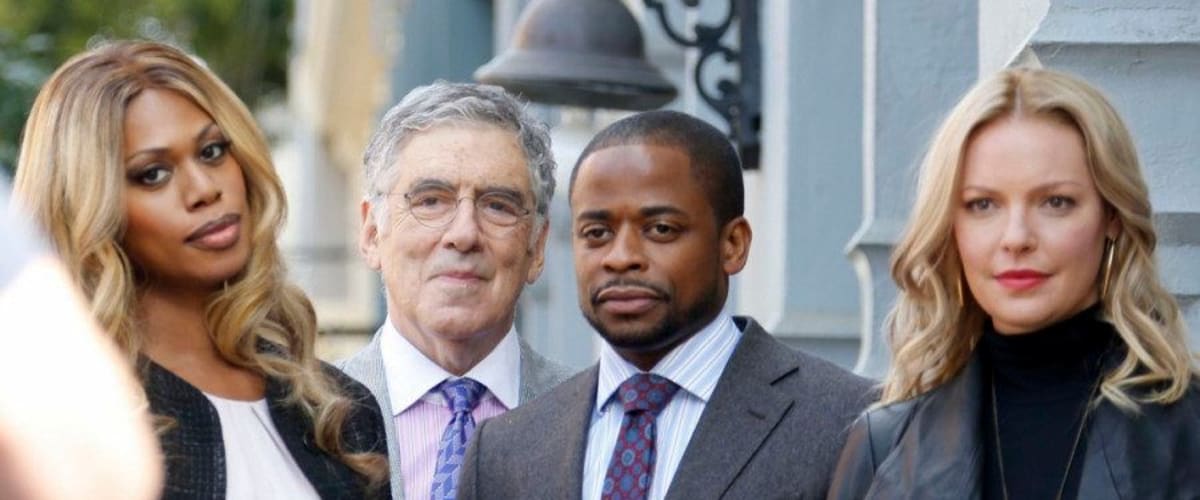 Doubt - Season 1