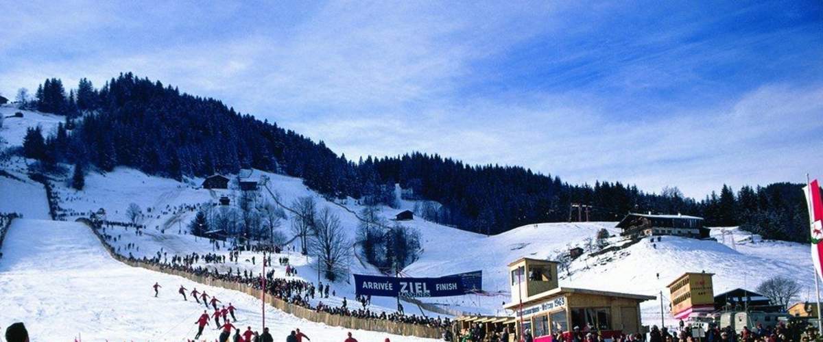 Watch Downhill Racer