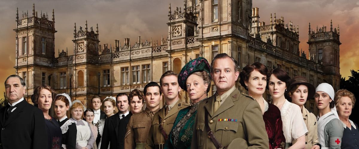 Downton Abbey - Season 2