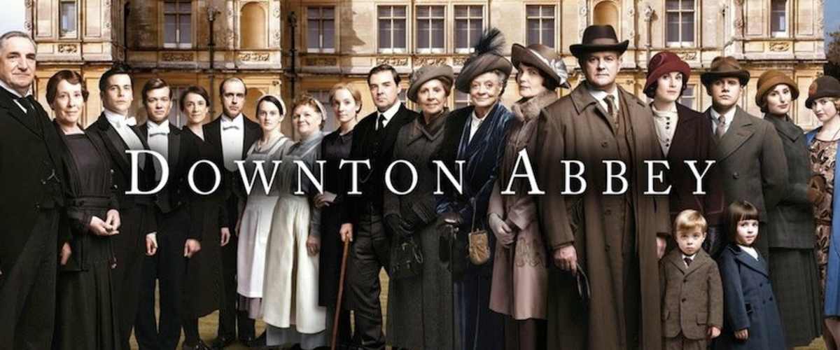 Watch Downton Abbey - Season 5