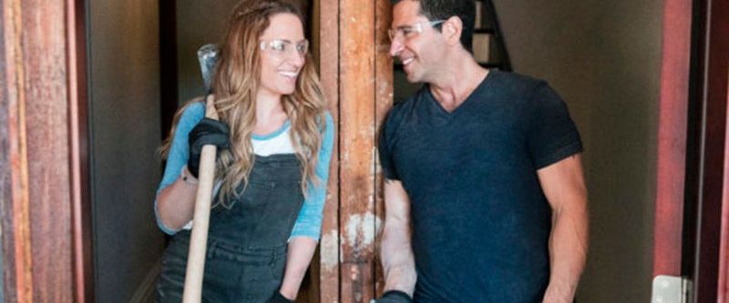 Downtown Shabby - Season 1