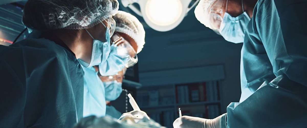 Dr Death: Cutthroat Conman