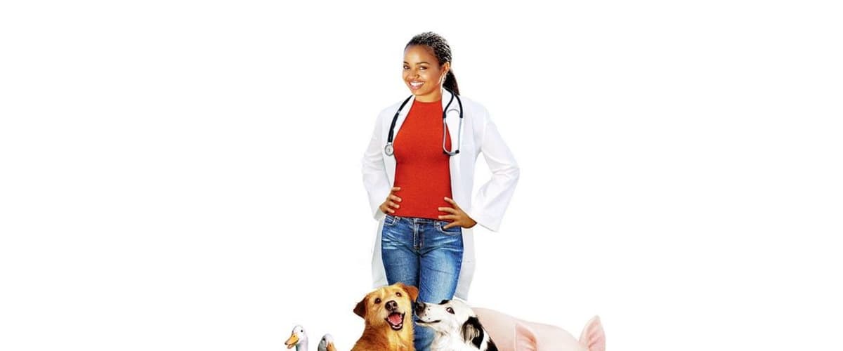 Dr Dolittle 3