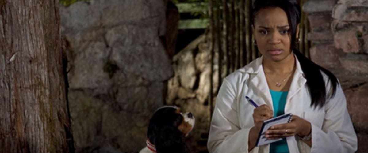 Dr Dolittle Tail to the Chief