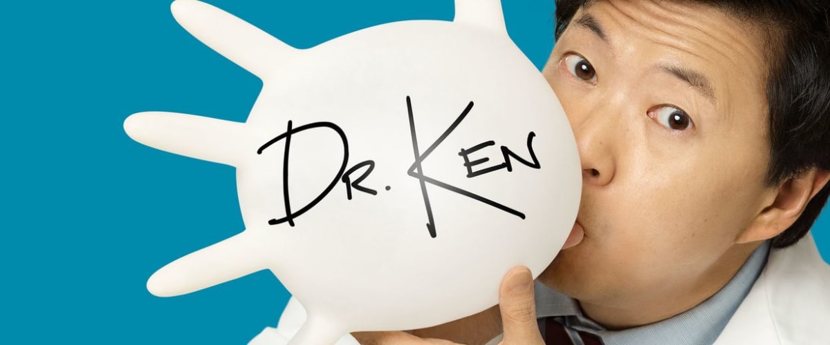 Dr Ken - Season 1