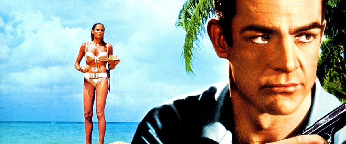 Watch Dr No james Bond 007 in 1080p on Soap2day