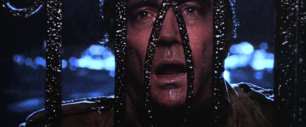 Dr Phibes Rises Again