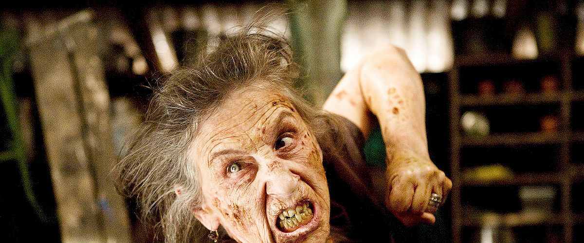 Watch Drag Me to Hell