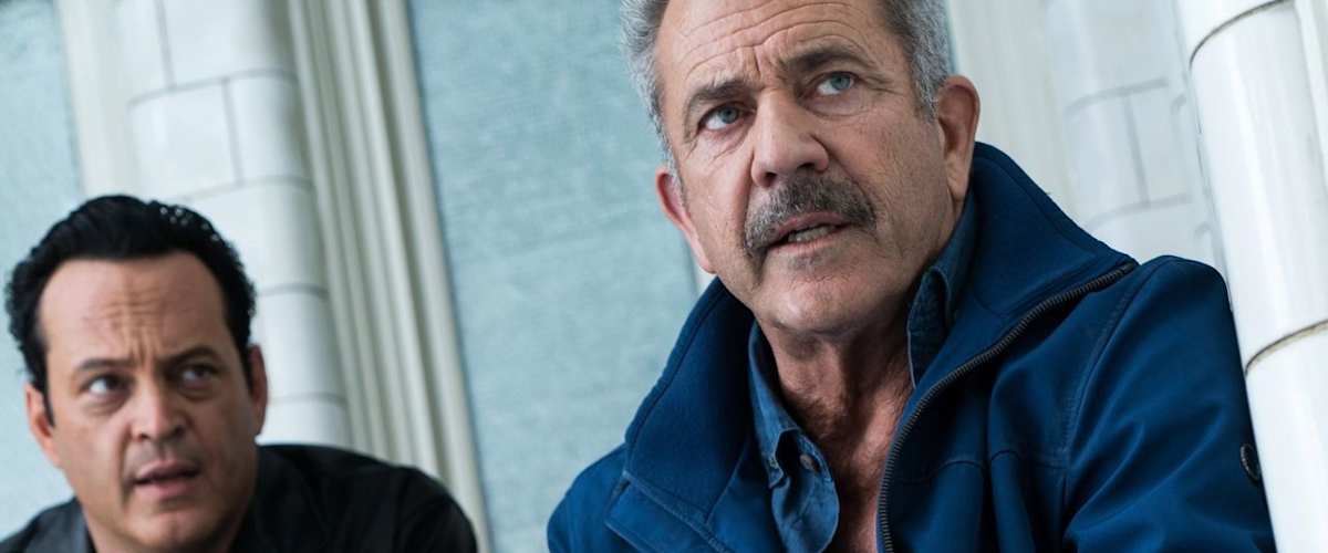 Watch Dragged Across Concrete