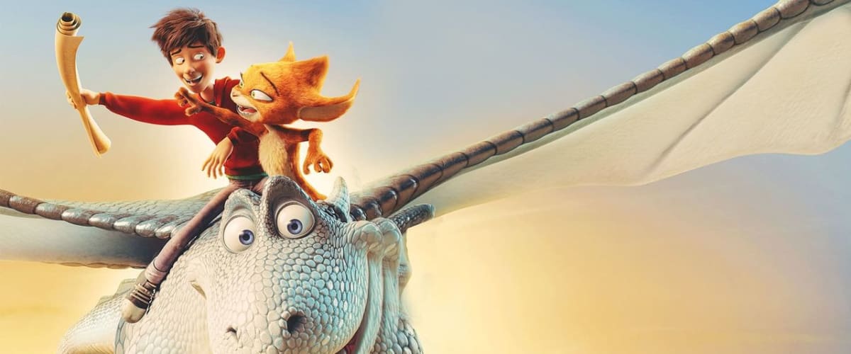 How to train your dragon 3 on sale free online watch