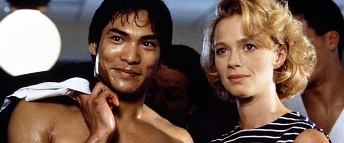 Watch Dragon: The Bruce Lee Story in 1080p on Soap2day