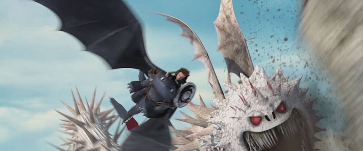 Watch Dragons: Defenders of Berk - Season 2