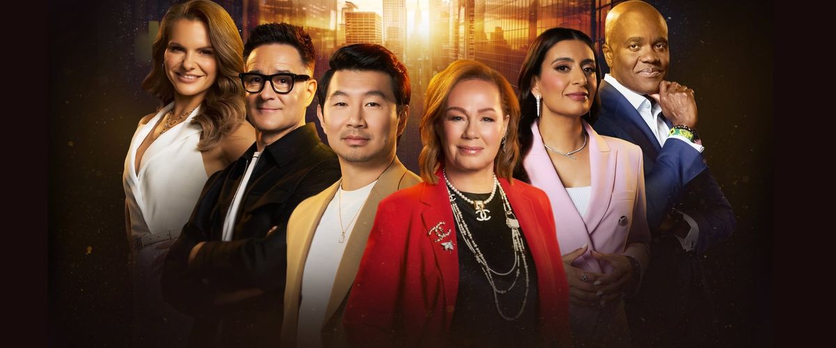 Dragons' Den - Season 13