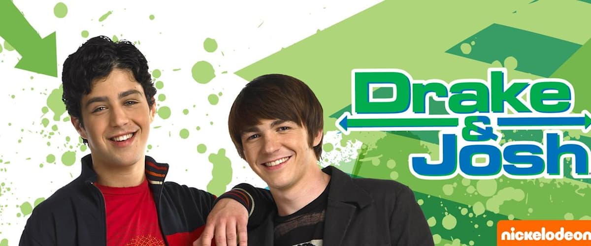 Drake and Josh - Season 1