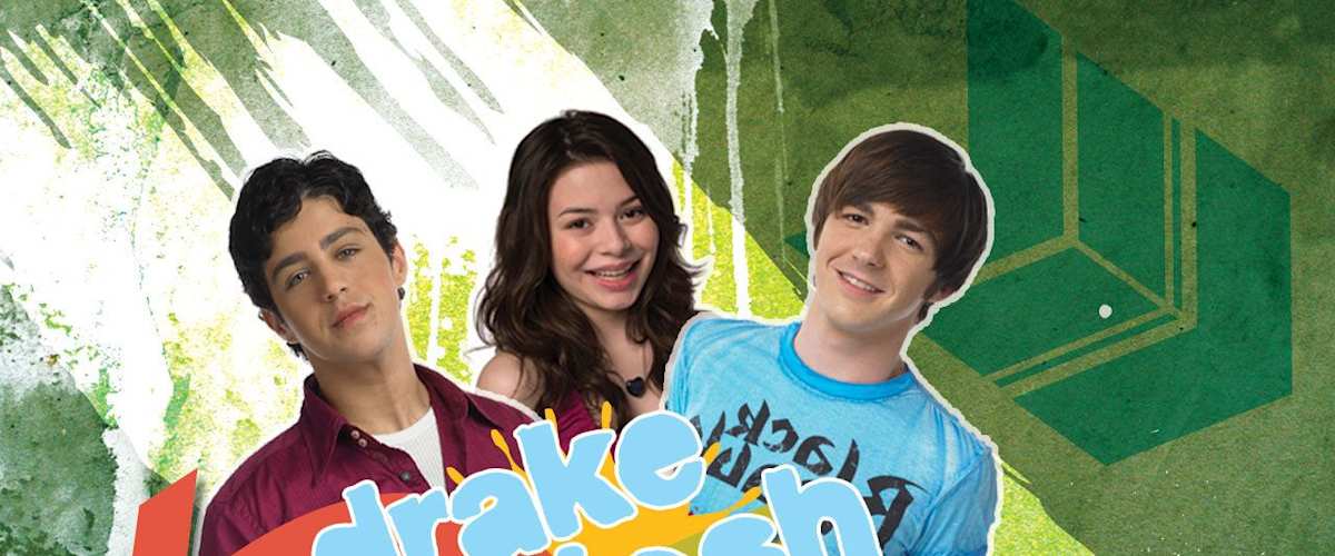 Drake and Josh - Season 4