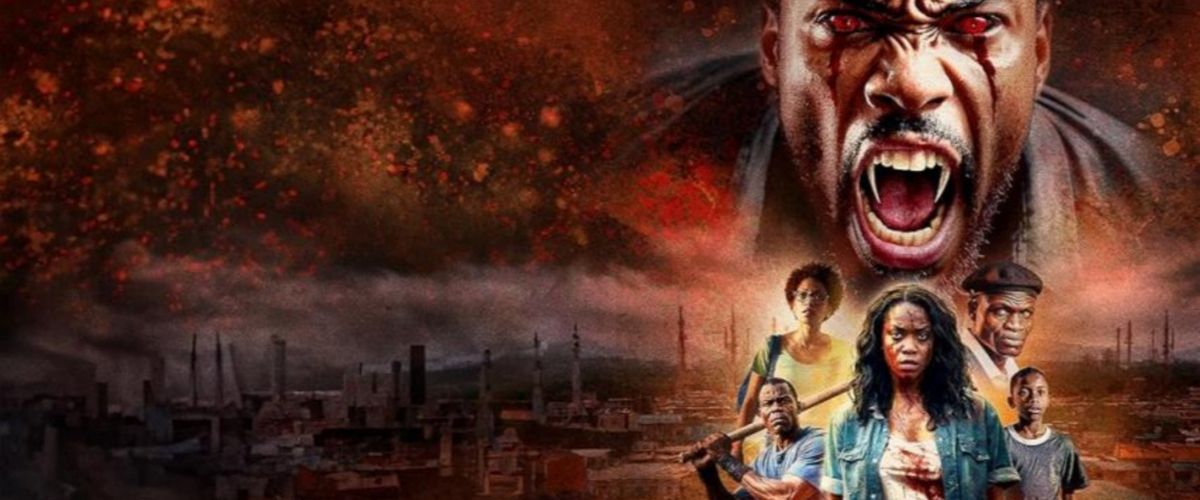 Dreadful Longest Night