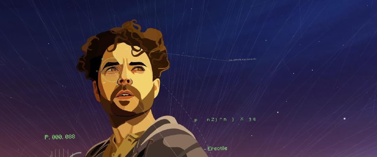 Dream Corp LLC - Season 1