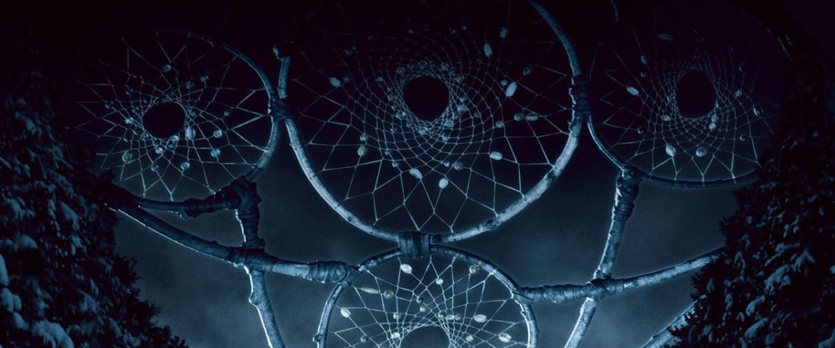 Dreamcatcher