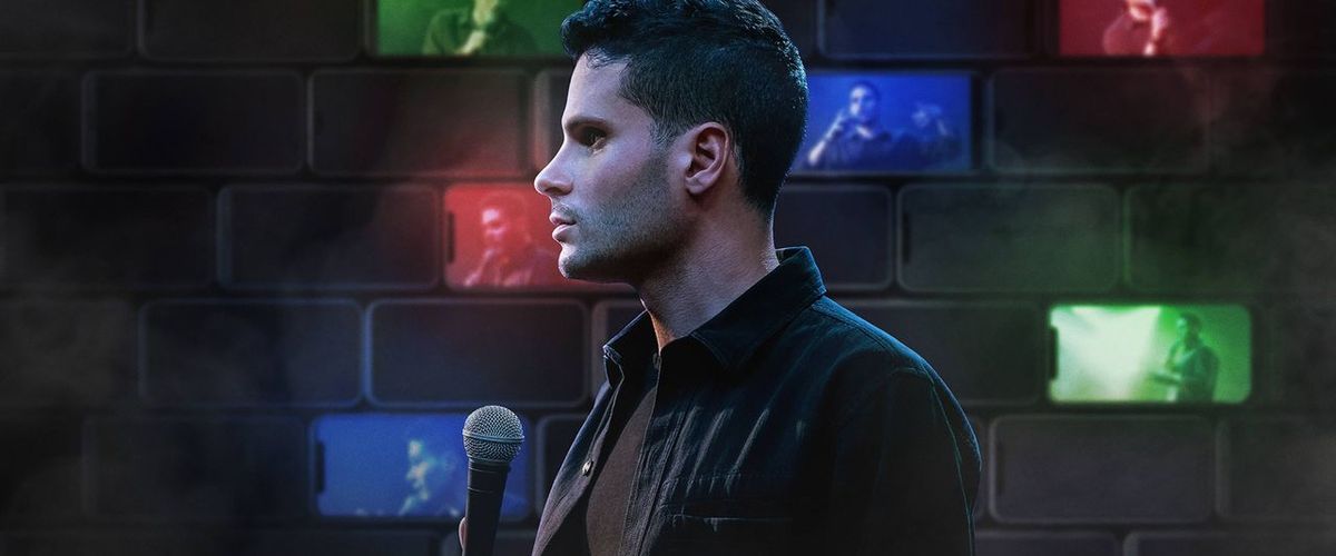 Watch Drew Michael: Red Blue Green