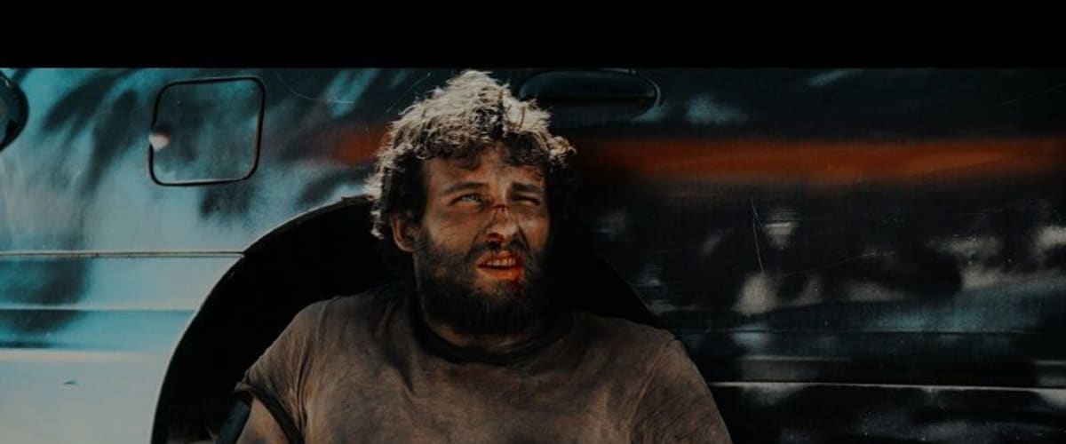 Drifter