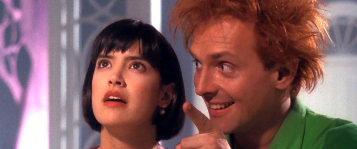 Watch Drop Dead Fred in 1080p on Soap2day