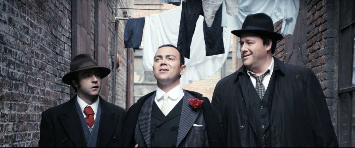 Drunk History - Season 3