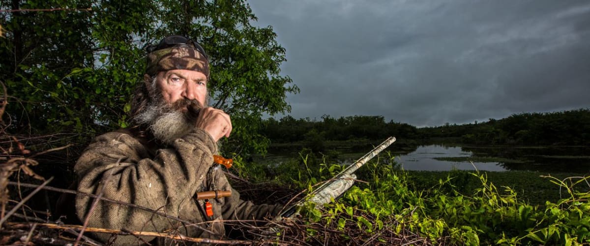 Duck Dynasty - Season 6